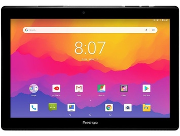 Prestigio Muze 3871 4G 1/16GB Black