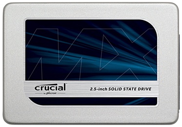 Crucial MX300 SSD 275GB SATAIII CT275MX300SSD1
