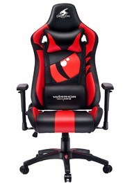 Spēļu krēsls Warrior Chairs Dragon