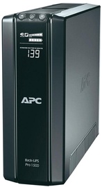 UPS sprieguma stabilizators APC, 865 W