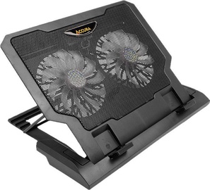 Accura Premium Buran Laptop Cooler ACC4119