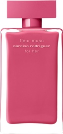 Kvapusis vanduo Narciso Rodriguez Fleur Musc For Her, 100 ml