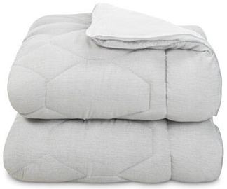 Dormeo Sleep & Inspire Double Duvet Grey 200x200cm