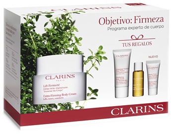 Комплект Clarins Lift Fermete, 248 мл, 4 шт.