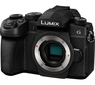 Sisteminis fotoaparatas Panasonic LUMIX DC-G90