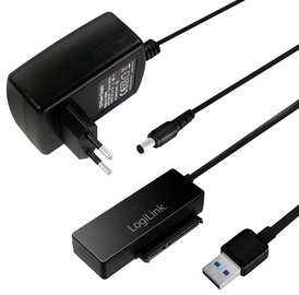 Adapter Logilink AU0050 USB, SATA