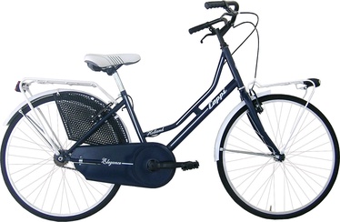 Coppi Holland City Bike 24'' Blue