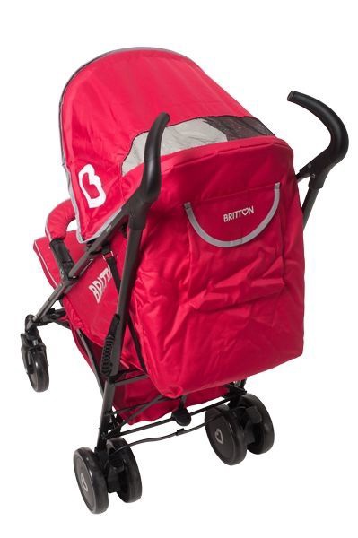 liverpool stroller