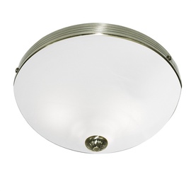 PLAFONS WINDSOR 5772-2AB 2X60W E27 (Searchlight)