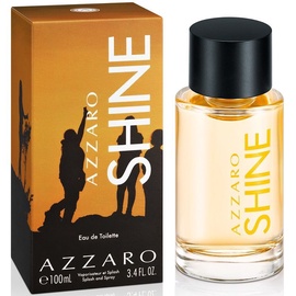 Azzaro Shine 100ml EDT Unisex