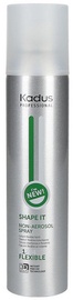 Kadus Professional Finish Shape It Hair Spray 250ml