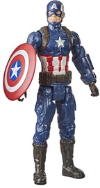 Rotaļlietu figūriņa Hasbro Avengers Titan Hero F1342