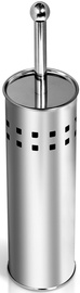 Tatkraft Shuttle Closed Toilet Brush Set