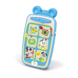 Interaktyvus žaislas Clementoni Baby Mickey Smartphone 14949
