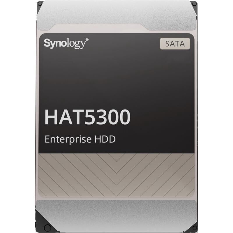 Serverių Kietasis Diskas Hdd Synology Hat5300 8t 256 Mb 8 Tb Senukai Lt