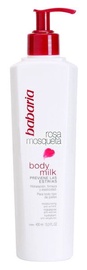 Babaria Rosehip Body Milk 400ml