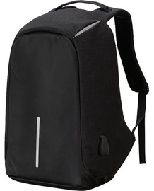 MiniMu Universal Backpack 15.6 Black