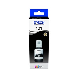 Epson Ink Bottle 70ml Black