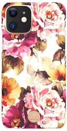 Kingxbar Blossom Back Case For Apple iPhone 11 Peony