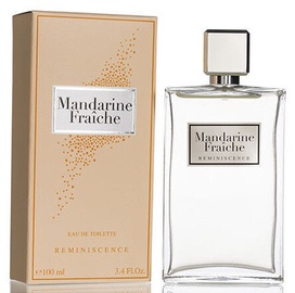 Tualettvesi Reminiscence Mandarine Fraiche 100ml EDT