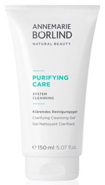 Sejas gēls Annemarie Borlind Purifying Care, 150 ml, sievietēm