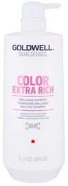 Šampūnas Goldwell Dualsenses Color Extra Rich Brilliance, 1000 ml