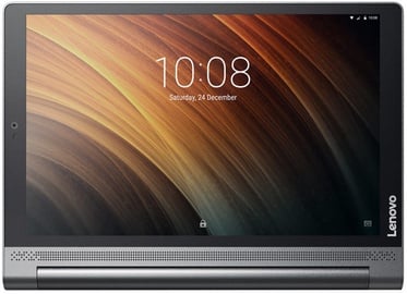 Планшет Lenovo Yoga Tab 3 Plus 10.1, черный, 10.1″, 3GB/32GB, 3G, 4G