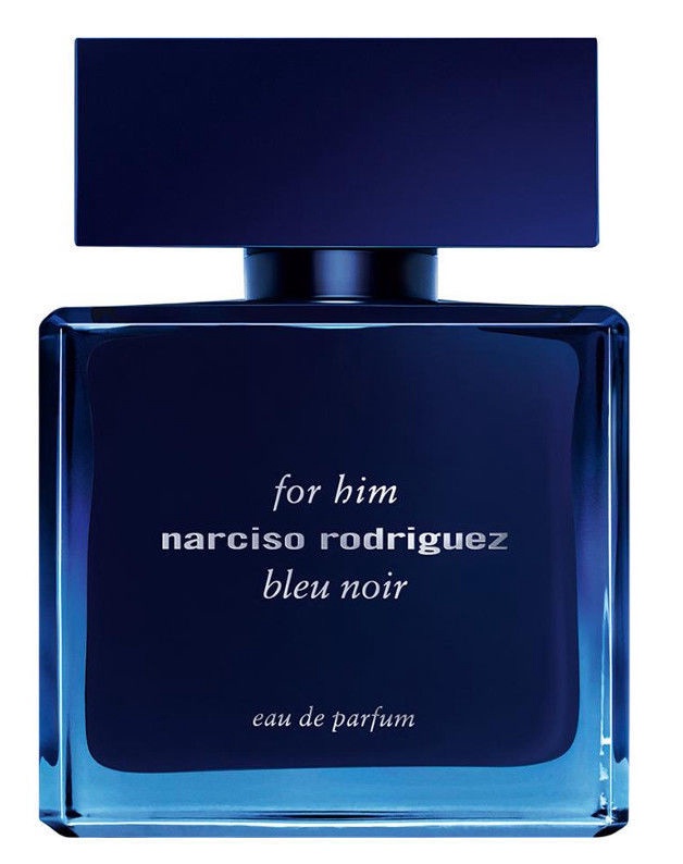 narciso rodriguez cologne bleu noir