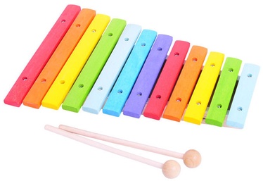 Bigjigs Toys Snazzy Xylophone BJ660