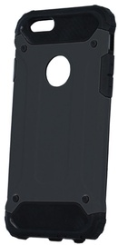OEM Defender II Back Case For Huawei P30 Black