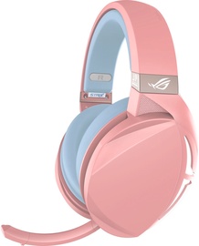 Asus ROG Strix Fusion 300 Gaming Headset Pink