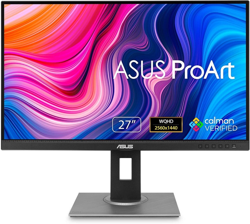 Монитор Asus ProArt PA278QV, 27″, 5 ms