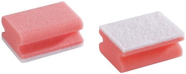 Leifheit Dish Sponges 2PCS 3,5x7cm Sensitive