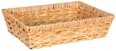 Home4you Basket Rubys 1 39x29x10cm Light Brown