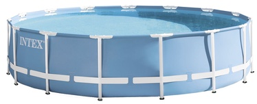 Intex 128728GN Frame Pool Set