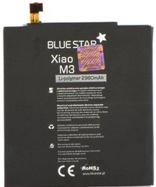 Батарейка BlueStar, Li-ion, 2980 мАч