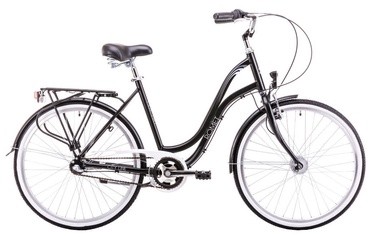Romet Pop Art 19" 26" Black 19