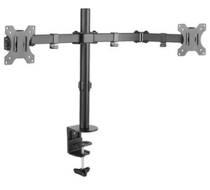 Maclean Mount For TV 13 - 32" Black