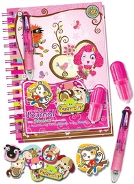 Pulio Pecoware Journal On A Spiral 533PES Animals