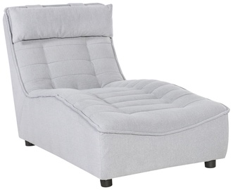 Home4you Module Sofa Concord Light Gray 16803