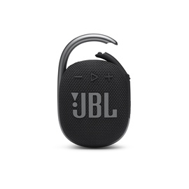 Juhtmevaba kõlar JBL JBL CLIP4 Black, must, 5 W