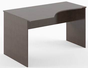 Rakstāmgalds Skyland Simple SET140-1L, brūna