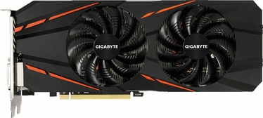 Gigabyte GeForce GTX1060 G1 v2.0 6GB GDDR5 PCIE GV-N1060G1 GAMING-6GD 2.0