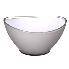 BĻODA PLASTMASA 150006B WAVE 13.5CM PELĒ