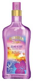 Kehasprei Hawaiian Tropic Island Resort Fragrance Mist 100ml