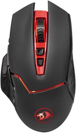 Игровая мышь Redragon Mirage, черный/красный