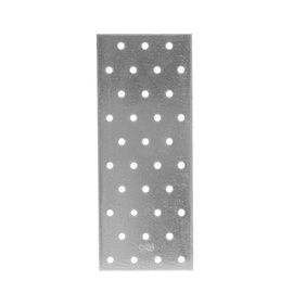 Tvirtinimo plokštelė Vagner SDH, 80 x 200 x 2 mm, 25 vnt.