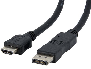 Logilink Displayport To HDMI Cable 2m