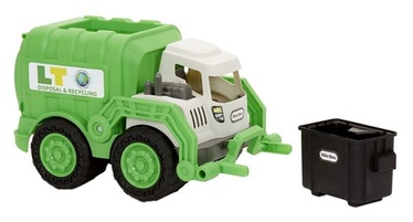 Little Tikes Dirt Digger Real Working Truck 655784