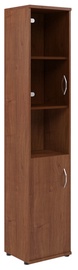 Skyland Imago Office Cabinet SU-1.4 Left Walnut